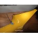 Kontdeel zijpaneel Links MuZ Skorpion 660 Sport 1994-2004