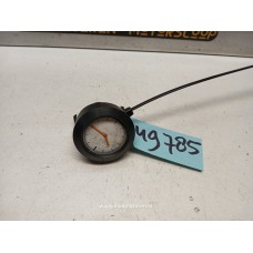 Klokje Tellerset MuZ Skorpion 660 Sport 1994-2004