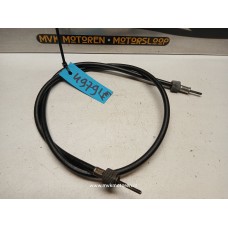 km Tellerkabel MuZ Skorpion 660 Sport 1994-2004