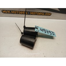 Stuurgewichten MuZ Skorpion 660 Sport 1994-2004