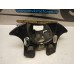 Kap onderzijde T-stuk Yamaha YZF-R6 RJ03 1998-2002