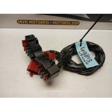 Zekeringkast Honda VF1000 F SC15 1984-88