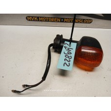 Richtingaanwijzers Linksvoor