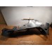 Achterspatbord Kawasaki ZX-9R Ninja 1994-1997