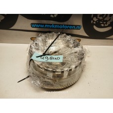 Koppelingskorf Kawasaki ZX-9R Ninja 1994-1997