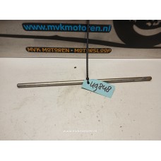 Stift motorblok Koppeling Kawasaki ZX-9R Ninja 1994-1997 