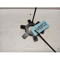 Koppelingsdeel Veer Kawasaki ZX-9R Ninja 1994-1997 Koppelingsdeel Veer Kawasaki ZX-9R Ninja 1994-1997