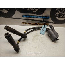 Bobine 2-3 Kawasaki ZX-9R Ninja 1994-1997