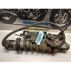 Achterveer Kawasaki ZX-9R Ninja 1994-1997 Achterveer Kawasaki ZX-9R Ninja 1994-1997