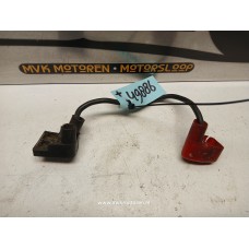 Plus Kabel Accu Kawasaki ZX-9R Ninja 1994-1997