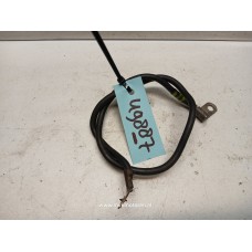 Min Kabel Accu Kawasaki ZX-9R Ninja 1994-1997