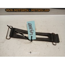 Bandje Rubber Gereedschap Kawasaki ZX-9R Ninja 1994-1997 Bandje Rubber Gereedschap Kawasaki ZX-9R Ninja 1994-1997