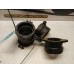 Inlaatrubbers Kawasaki ZX-9R Ninja 1994-1997