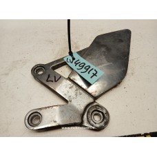Schetsplaat Linksvoor Kawasaki ZX-9R Ninja 1994-1997