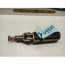 Voetsteun Rechtsvoor Kawasaki ZX-9R Ninja 1994-1997