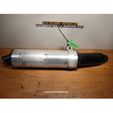 Demper Uitlaat Sebring Honda CB-1 CB400 F NC27 1989-92