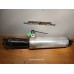Demper Uitlaat Sebring Honda CB-1 CB400 F NC27 1989-92