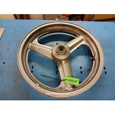 Voorwiel Honda CB-1 CB400 F NC27 1989-92