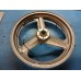 Voorwiel Honda CB-1 CB400 F NC27 1989-92