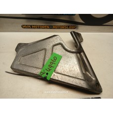 Schetsplaat Frame Voorzijde Rechts Honda CB-1 CB400 F NC27 1989-92