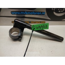 Stuurhelft Rechts Honda CB-1 CB400 F NC27 1989-92
