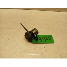 Stelbout Motorblok Honda CB-1 CB400 F NC27 1989-92