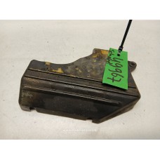 Kap Motorblok Schakelpedaal Honda CB-1 CB400 F NC27 1989-92