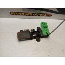 Buddyslot Honda CB-1 CB400 F NC27 1989-92 Buddyslot Honda CB-1 CB400 F NC27 1989-92