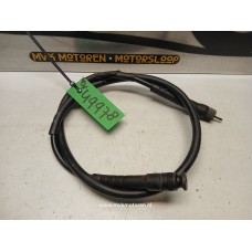 Tellerkabel Honda CB-1 CB400 F NC27 1989-92 Tellerkabel Honda CB-1 CB400 F NC27 1989-92