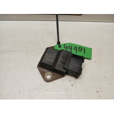 Spanningsregelaar Honda CB-1 CB400 F NC27 1989-92 Spanningsregelaar Honda CB-1 CB400 F NC27 1989-92