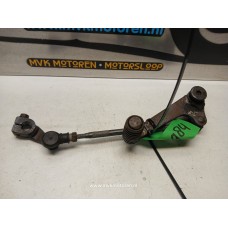 Schakelpedaal Honda CB-1 CB400 F NC27 1989-92