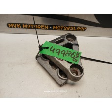 Schetsplaten Motorblok Honda CB-1 CB400 F NC27 1989-92
