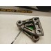 Schetsplaten Motorblok Honda CB-1 CB400 F NC27 1989-92