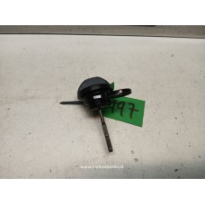 Olievuldop Honda CB-1 CB400 F NC27 1989-92