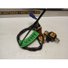 Pulsgever Honda CB-1 CB400 F NC27 1989-92