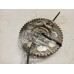 Startkoppeling Honda CB-1 CB400 F NC27 1989-92