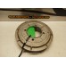 Deel Koppeling Achterzijde Honda CB-1 CB400 F NC27 1989-92