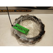 Koppelingsplaten Honda CB-1 CB400 F NC27 1989-92
