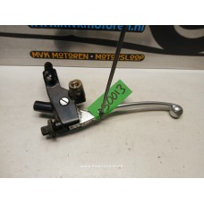 Koppelingshendel + Huis Stuur Honda CB-1 CB400 F NC27 1989-92