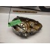 Blokdeksel Puls Links Honda CB-1 CB400 F NC27 1989-92