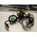 Slotenset Honda CB-1 CB400 F NC27 1989-92