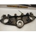 Kroonplaat Honda CB-1 CB400 F NC27 1989-92