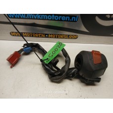 Stuurbediening Rechts Honda CB-1 CB400 F NC27 1989-92