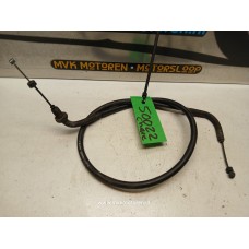 Chokekabel Honda CB-1 CB400 F NC27 1989-92