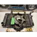 Radiateur + Ventilator Honda CB-1 CB400 F NC27 1989-92