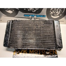 Radiateur + Ventilator Honda CB-1 CB400 F NC27 1989-92