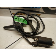 Bobine 1 en 4 Honda CB-1 CB400 F NC27 1989-92