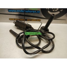 Bobine 2 en 3 Honda CB-1 CB400 F NC27 1989-92