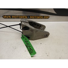 Lamporen L+R Honda CB-1 CB400 F NC27 1989-92 Lamporen L+R Honda CB-1 CB400 F NC27 1989-92