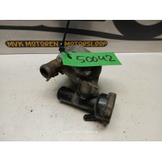 Thermostaathuis Honda CB-1 CB400 F NC27 1989-92
